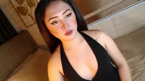 Snapshot of yourdevilsweettsx chatting on 29, 10, 2025 JEN online show from 29, 10, 2025