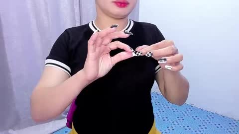 3hi im  Angel glad to see you  3 online show from 4, 12, 2024