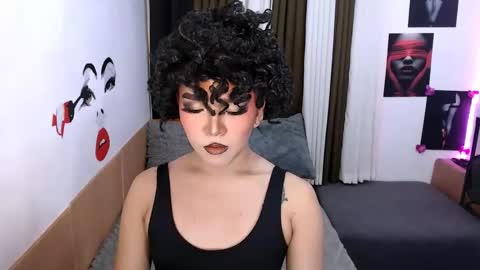 yourdirtymust online show from 24, 3, 2026