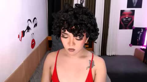 yourdirtymust online show from 25, 3, 2026