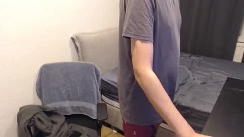 hornyedging online show from 17, 3, 2026