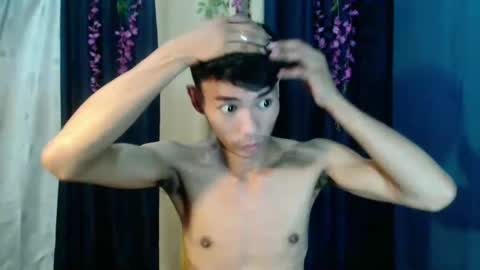 Snapshot of yourdreamboyx chatting on 10, 12, 2024 Rence online show from 10, 12, 2024