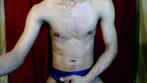 Snapshot of yourdreamboyx chatting on 2, 1, 2025 Rence online show from 2, 1, 2025