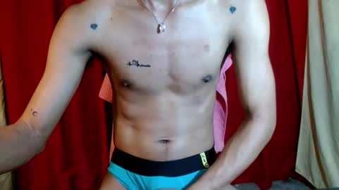 Snapshot of yourdreamboyx chatting on 14, 1, 2025 Rence online show from 14, 1, 2025