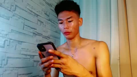 Snapshot of yourdreamboyx chatting on 19, 1, 2025 Rence online show from 19, 1, 2025