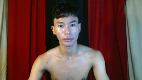 Snapshot of yourdreamboyx chatting on 20, 1, 2025 Rence online show from 20, 1, 2025