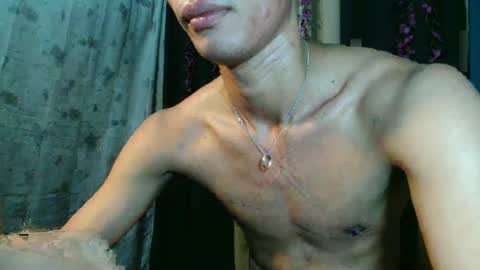 Snapshot of yourdreamboyx chatting on 20, 1, 2025 Rence online show from 20, 1, 2025