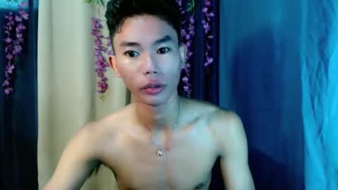 Snapshot of yourdreamboyx chatting on 27, 1, 2025 Rence online show from 27, 1, 2025