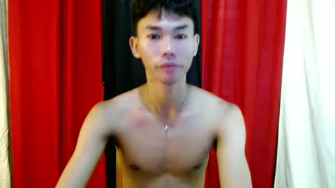 Snapshot of yourdreamboyx chatting on 30, 1, 2025 Rence online show from 30, 1, 2025