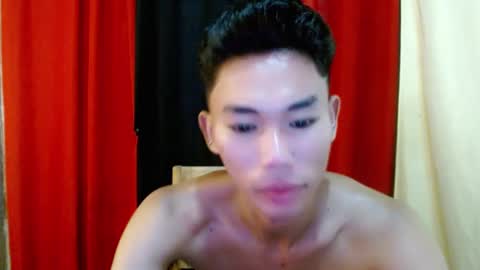 Snapshot of yourdreamboyx chatting on 9, 2, 2025 Rence online show from 9, 2, 2025