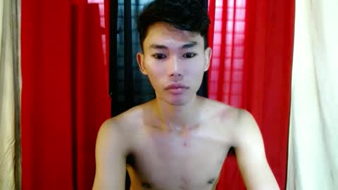 Snapshot of yourdreamboyx chatting on 21, 2, 2025 Rence online show from 21, 2, 2025