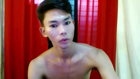 Snapshot of yourdreamboyx chatting on 24, 2, 2025 Rence online show from 24, 2, 2025