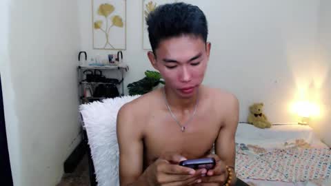 Snapshot of yourdreamboyx chatting on 22, 9, 2025 Rence online show from 22, 9, 2025