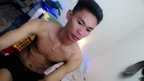 Snapshot of yourdreamboyx chatting on 23, 9, 2025 Rence online show from 23, 9, 2025