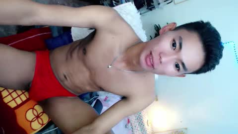 Snapshot of yourdreamboyx chatting on 26, 9, 2025 Rence online show from 26, 9, 2025