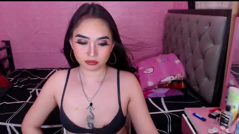 yourdreamisabell online show from 17, 2, 2025