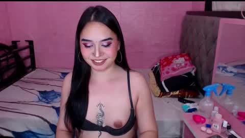 yourdreamisabell online show from 3, 3, 2025