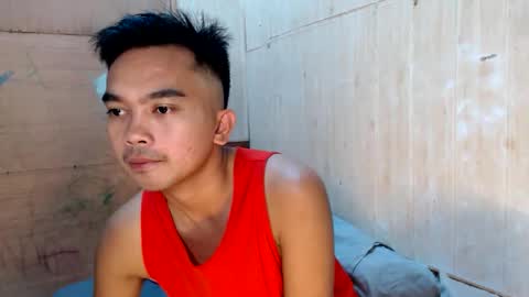 i am your dream boy  JR  online show from 16, 3, 2026