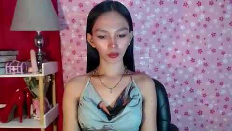 RICCIE MAE online show from 12, 10, 2025