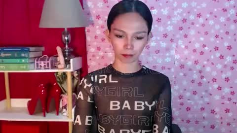 RICCIE MAE online show from 29, 10, 2025