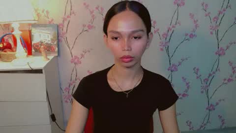 RICCIE MAE online show from 7, 11, 2025