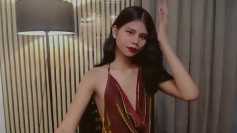 Snapshot of yourfavoratevivian chatting on 16, 11, 2025 Vivian online show from 16, 11, 2025