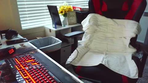 yourfavoritegooner98 online show from 7, 3, 2025