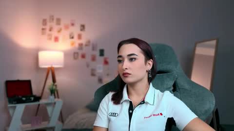 violett online show from 20, 9, 2025
