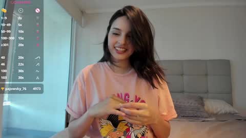 Snapshot of yourfreakygirl chatting on 28, 1, 2025 Helena online show from 28, 1, 2025