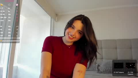 Snapshot of yourfreakygirl chatting on 4, 2, 2025 Helena online show from 4, 2, 2025