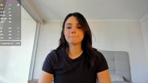 Snapshot of yourfreakygirl chatting on 5, 2, 2025 Helena online show from 5, 2, 2025
