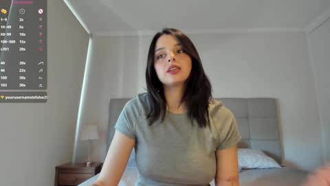 Snapshot of yourfreakygirl chatting on 7, 2, 2025 Helena online show from 7, 2, 2025