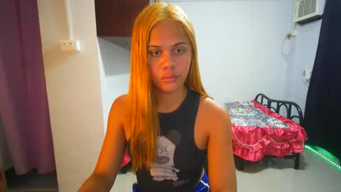 Angela online show from 29, 10, 2025