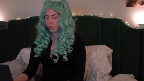 Snapshot of yourgirlsarlei chatting on 25, 10, 2025 Sarlei Sar-uh-lie online show from 25, 10, 2025