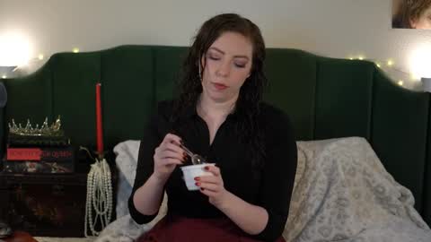 Snapshot of yourgirlsarlei chatting on 2, 11, 2025 Sarlei Sar-uh-lie online show from 2, 11, 2025