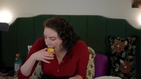 Snapshot of yourgirlsarlei chatting on 22, 11, 2025 Sarlei Sar-uh-lie online show from 22, 11, 2025