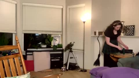 Snapshot of yourgirlsarlei chatting on 29, 11, 2025 Sarlei Sar-uh-lie online show from 29, 11, 2025