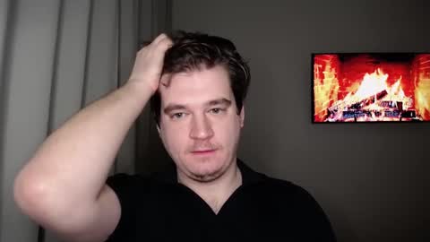 Snapshot of yourhairybuddy chatting on 23, 2, 2025 Andrey online show from 23, 2, 2025