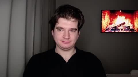 Snapshot of yourhairybuddy chatting on 2, 3, 2025 Andrey online show from 2, 3, 2025