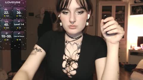 hanna online show from 21, 12, 2025