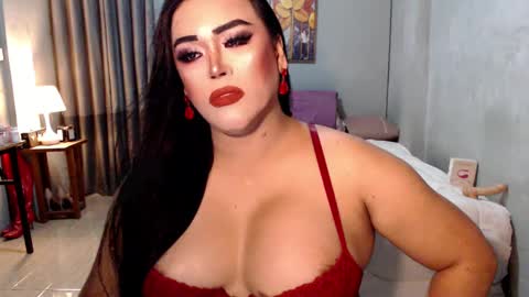 Cassy online show from 12, 1, 2025