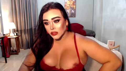 Cassy online show from 2, 3, 2025
