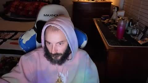 Snapshot of yourhighnessthis9inch chatting on 24, 10, 2025 Sh online show from 24, 10, 2025