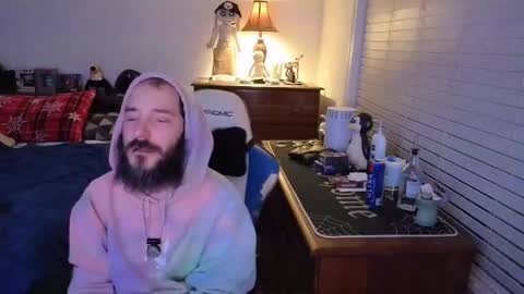 Snapshot of yourhighnessthis9inch chatting on 14, 12, 2025 Sh online show from 14, 12, 2025