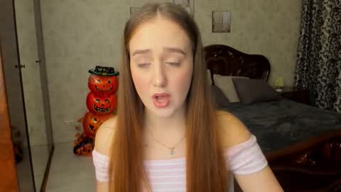 Snapshot of yourhotmariam chatting on 5, 11, 2025 Mariam online show from 5, 11, 2025