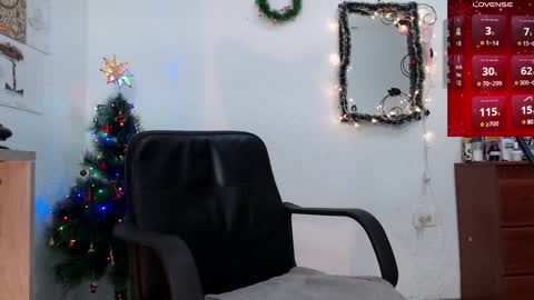 Snapshot of yourlittle_cherry chatting on 15, 12, 2024 Cherry online show from 15, 12, 2024