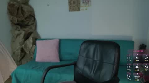 Snapshot of yourlittle_cherry chatting on 11, 1, 2026 Cherry online show from 11, 1, 2026