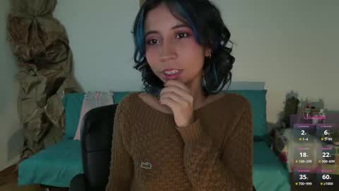 Snapshot of yourlittle_cherry chatting on 2, 2, 2026 Cherry online show from 2, 2, 2026