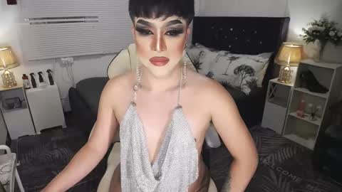 --               online show from 12, 1, 2025