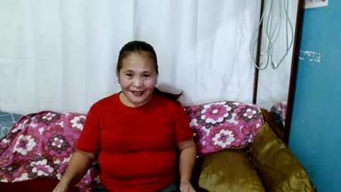 Regine online show from 15, 2, 2025